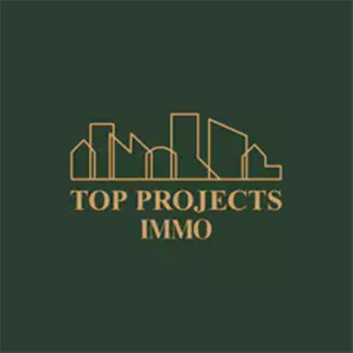 Top Projects Immo BV