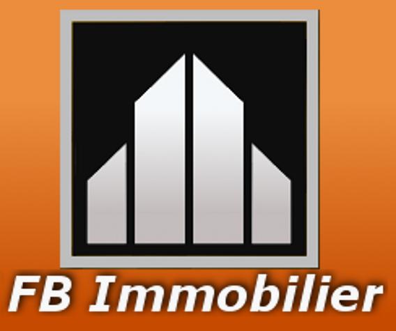 FB-Immobilier logo